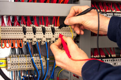 electrical contractors in Rapid City