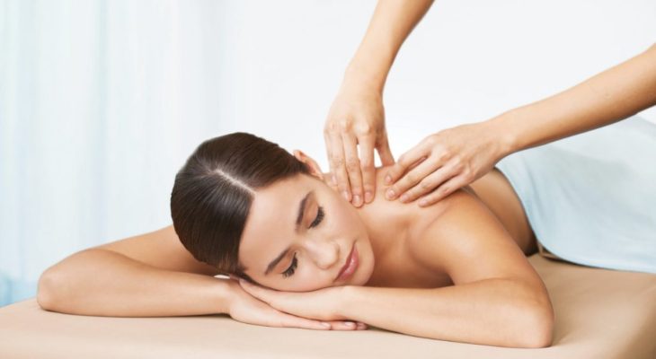 Generate the article How to Prepare for Your Massage Therapy Session